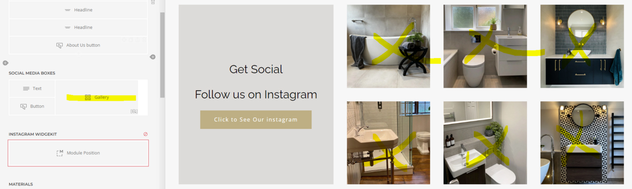 dynamic image gallery 002