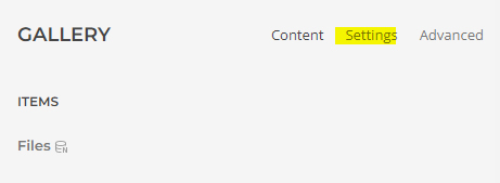 dynamic image gallery 003