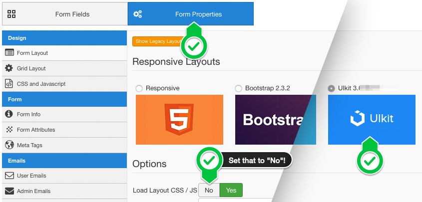 drop down sub menu wrong position