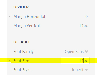 general settings 004