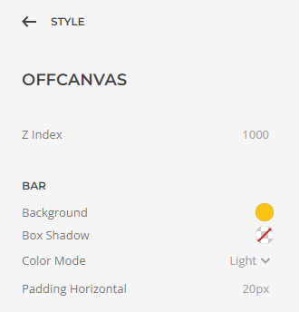 general settings 006